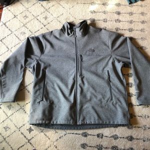 NORTHFACE Windwall Jacket